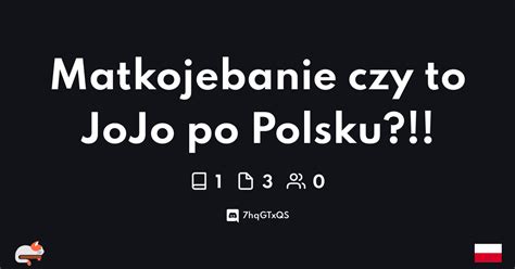 mangadex|mangadex po polsku.
